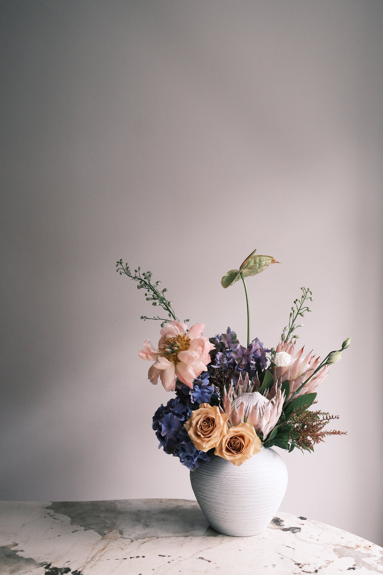Omakase Centrepieces