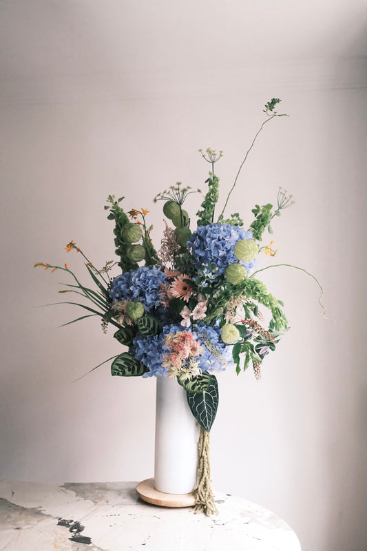 Bespoke Floral centrepiece  - Behemoth