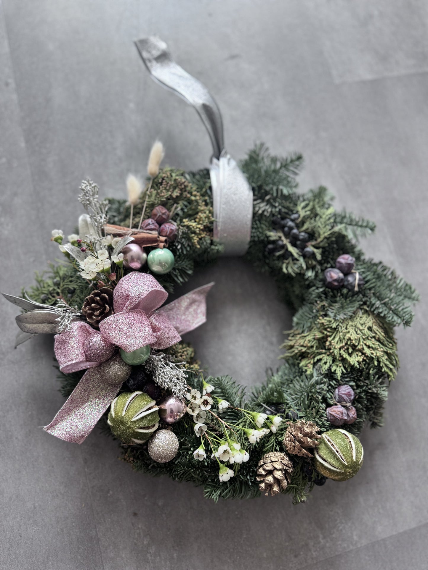 Christmas Wreath